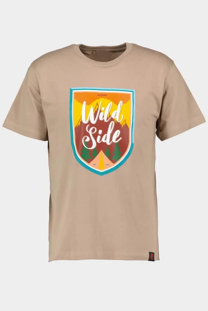 TRICOU MAIN COLLECTION 7 S — miniatură