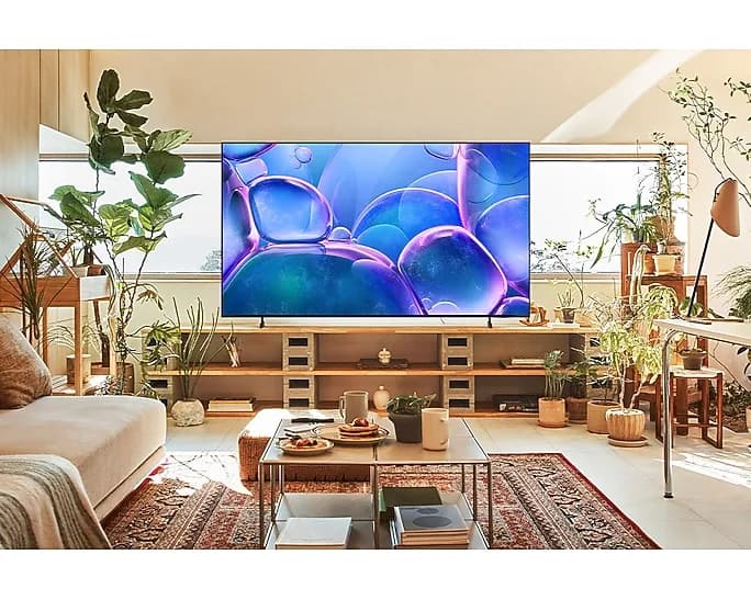 Televizor LED Samsung 109 cm (43") UE43U7022F, Ultra HD 4k, Smart TV, WiFi, CI+ "UE43U7022F" — miniatură