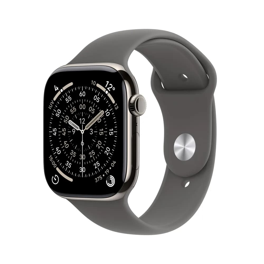 AW S11 46 Cel Nat Titan StoneG Band S/M "MFCW4ET/A"