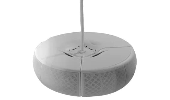 Suport de tavan DSPPA DSP218K pentru 4 boxe DSP218