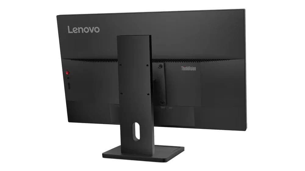 Lenovo ThinkVision E24q-30 23.8 inch Monitor "63ECGAT2EU" — miniatură