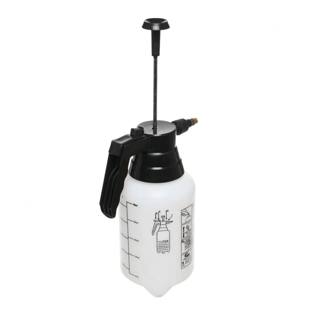 HR PULVERIZATOR CU PRESIUNE 1L — miniatură