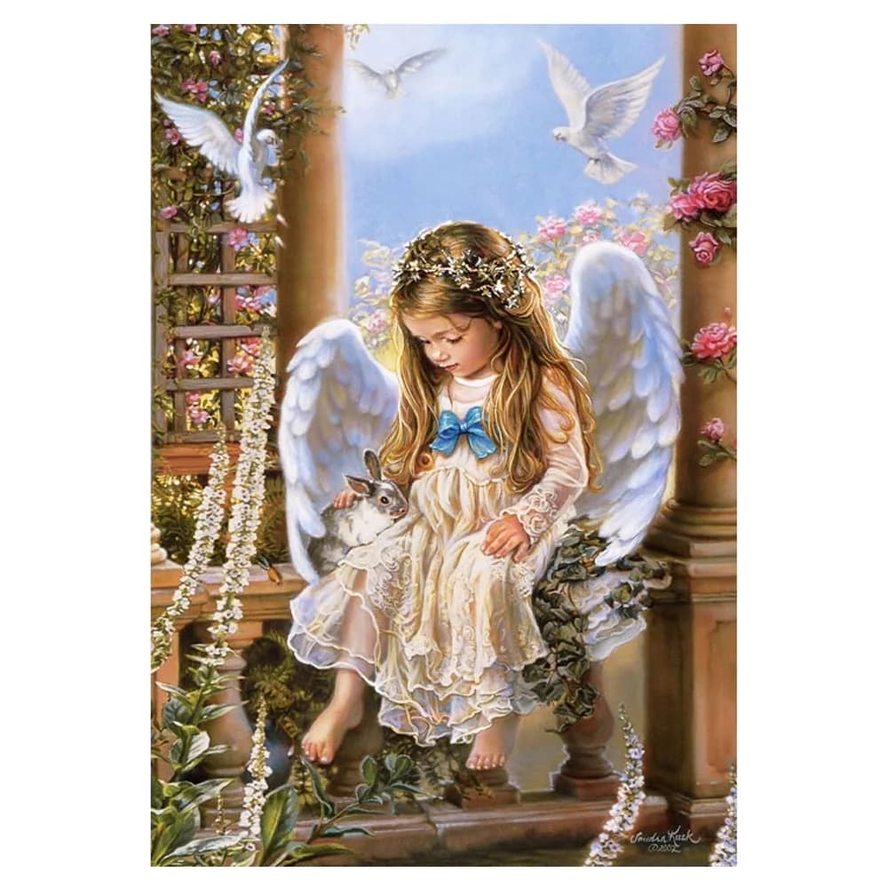 Puzzle 1500 piese - Castorland — miniatură