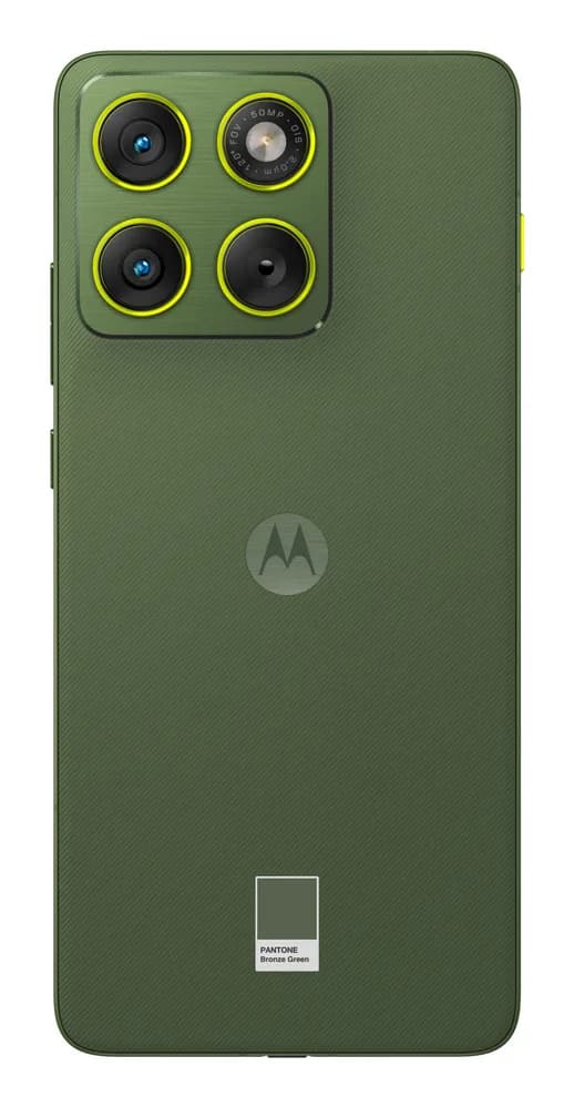Telefoane Motorola PBA50029PL "PBA50029PL" — miniatură
