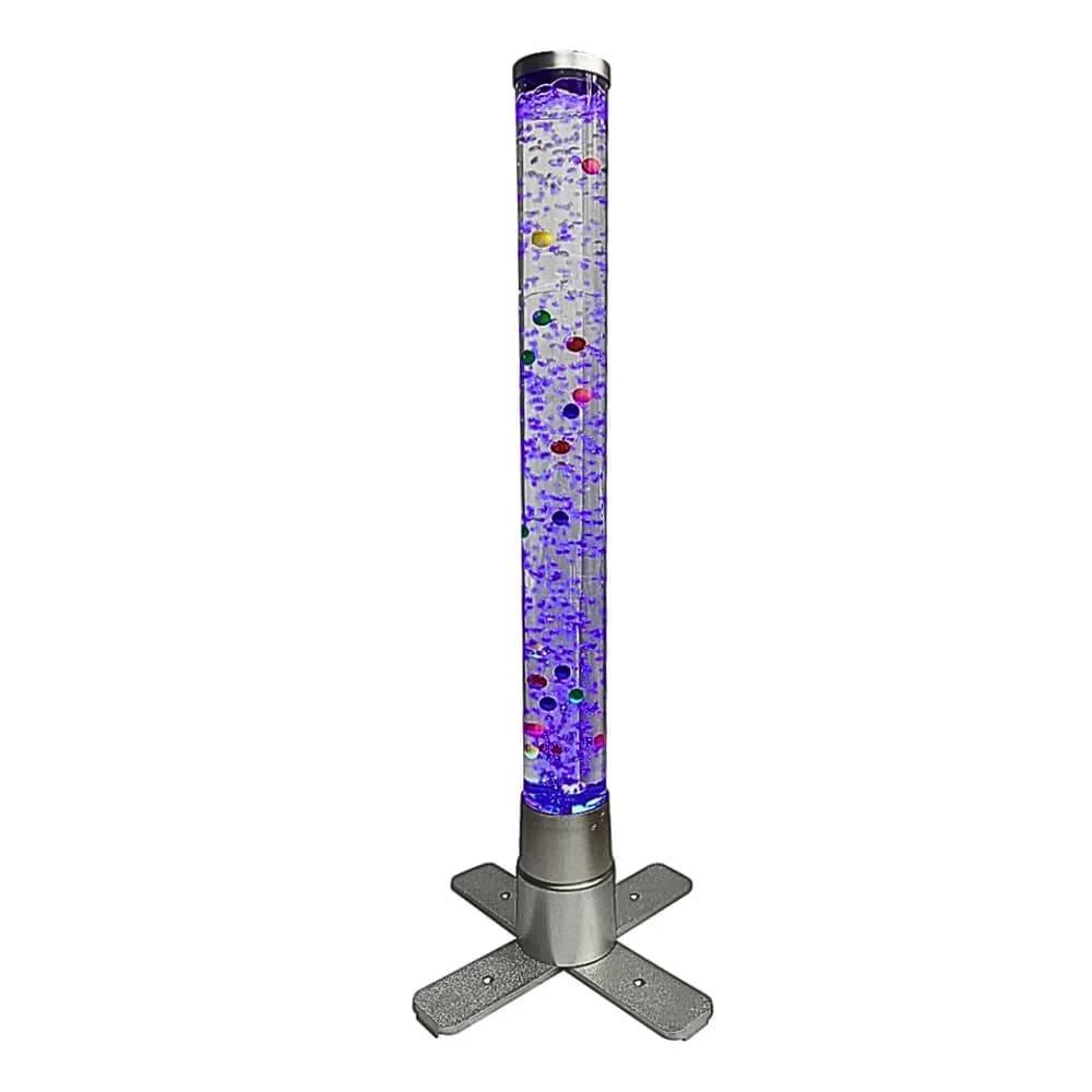 Tub cu Bule de Masă 60cm cu Mărgele — miniatură