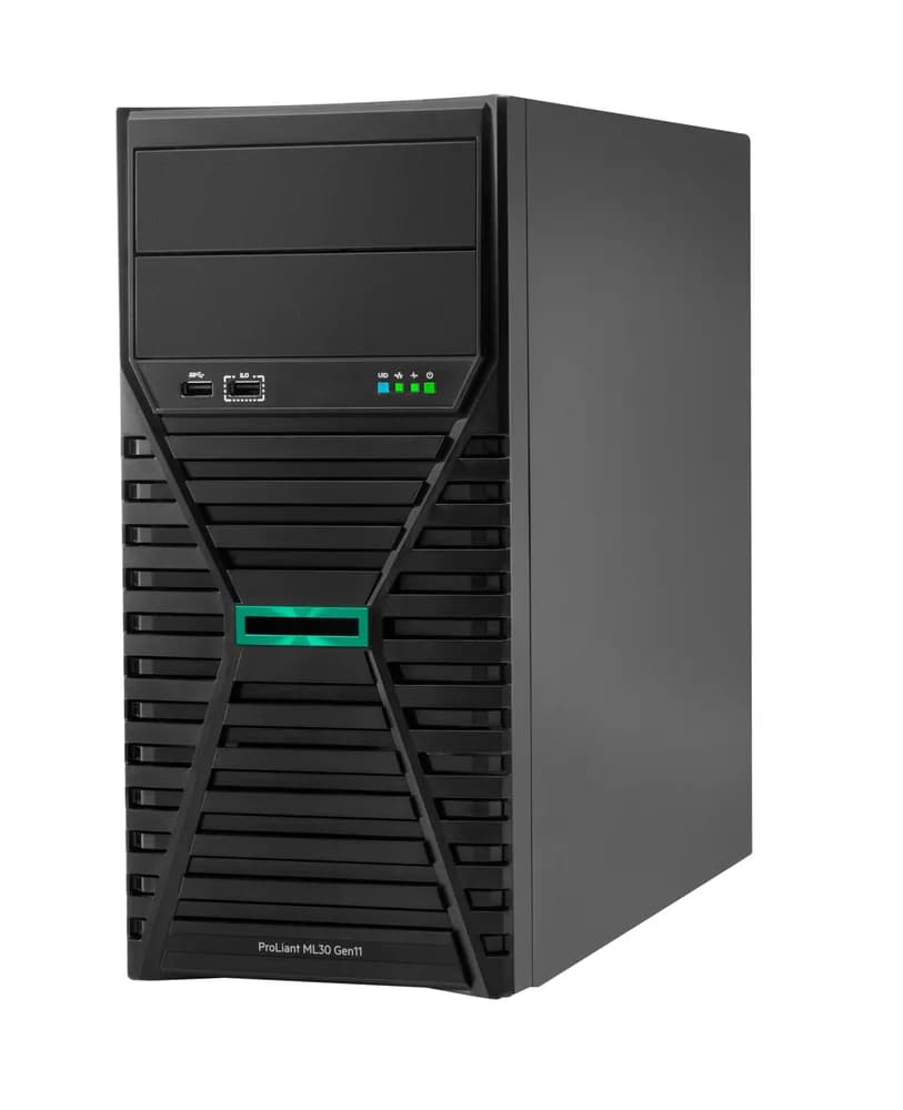 SERVER ML30 GEN11 6333P 8SFF/P87458-425 HPE "P87458-425" — miniatură