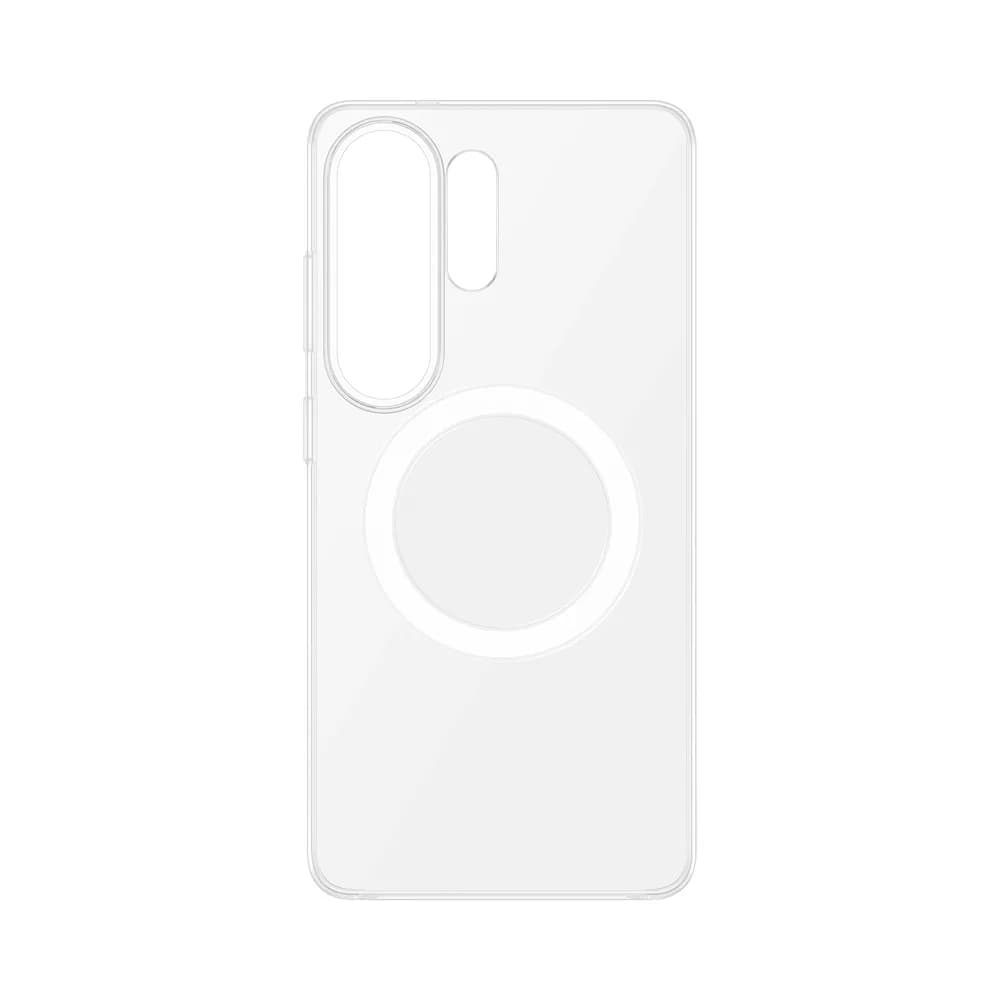 Husa Husa pentru Samsung Galaxy S26 Ultra S948, Clear Magnet, Transparenta EF-CS948CTEGWW "EF-CS948CTEGWW" — miniatură