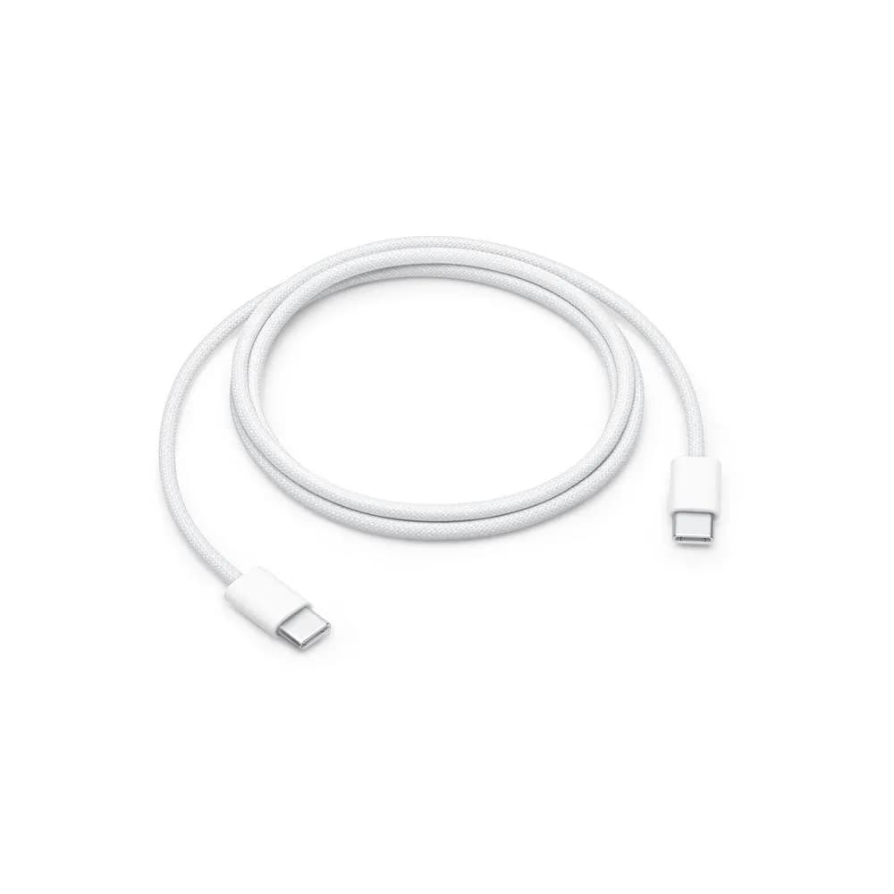 60W USB-C CHARGE CABLE (1M)/ "MW493ZM/A"