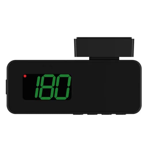 NAVITEL R37 GPS DVR Camera Night Vision FHD IPS 1.47" "R37 GPS" — miniatură