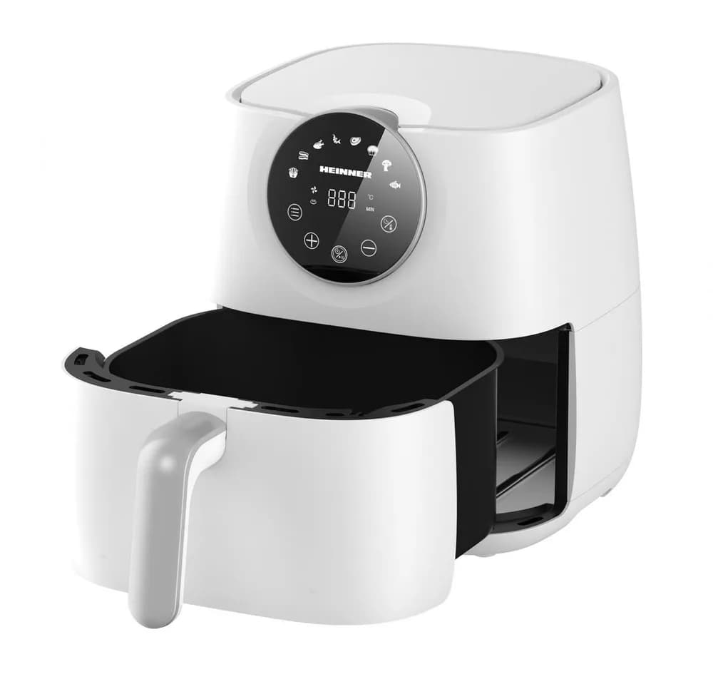 FRITEUZA CU AER CALD HEINNER SMARTFRY HAF-B6WH1700 — miniatură