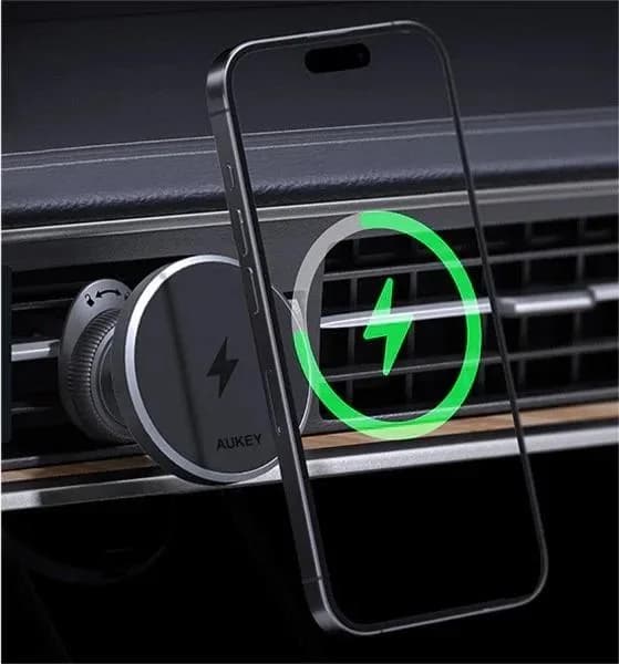 MOBILE CHARGER CAR WRL/HD-MC13 AUKEY "HD-MC13" — miniatură