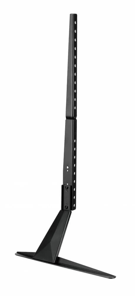 Stand TV masa Akai, diagonala display 23"-75", VESA min. 200x200, VESA max. 800x400, suporta pana la 40kg, interval inaltime 673/735mm, negru — miniatură