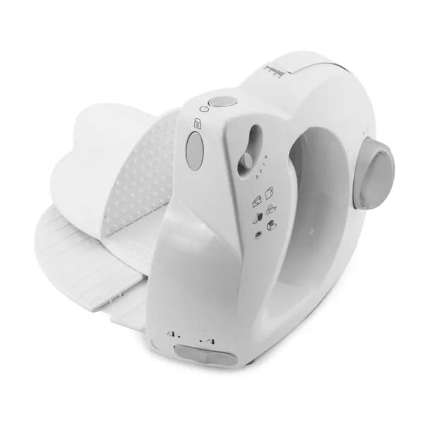 Feliator Esperanza EKM017W 150W 15mm Alb "EKM017W" — miniatură