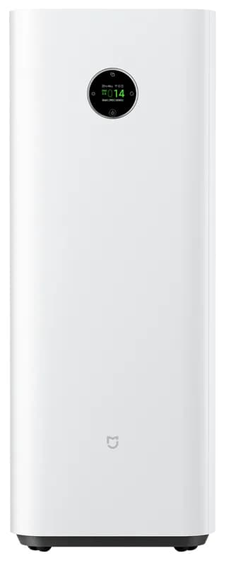 Purificator de aer Xiaomi Mijia SMART Air Purifier MAX, BHR08XEEU, PCADR 1006.5m³/h, Dual UVC modules, acoperire 63-108m², alb