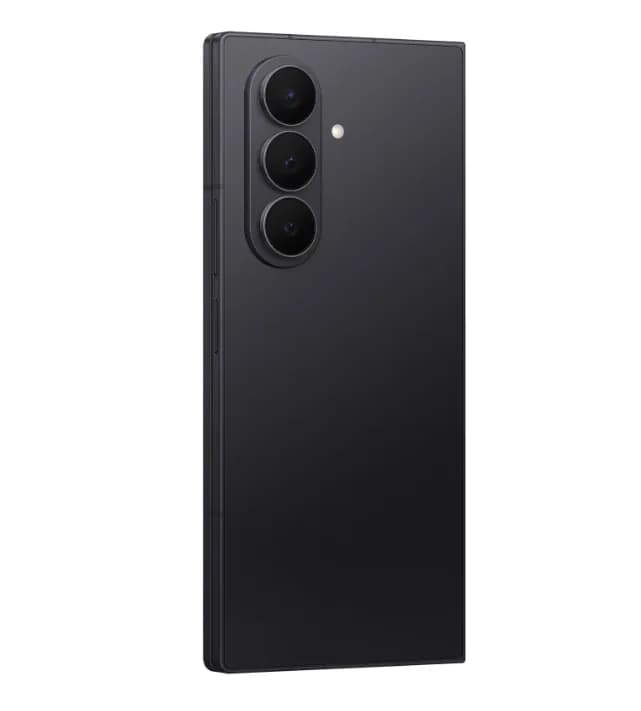 Samsung Z FOLD7 5G F966B 8"/6.5" 16GB 1TB DualSIM Jet Black — miniatură