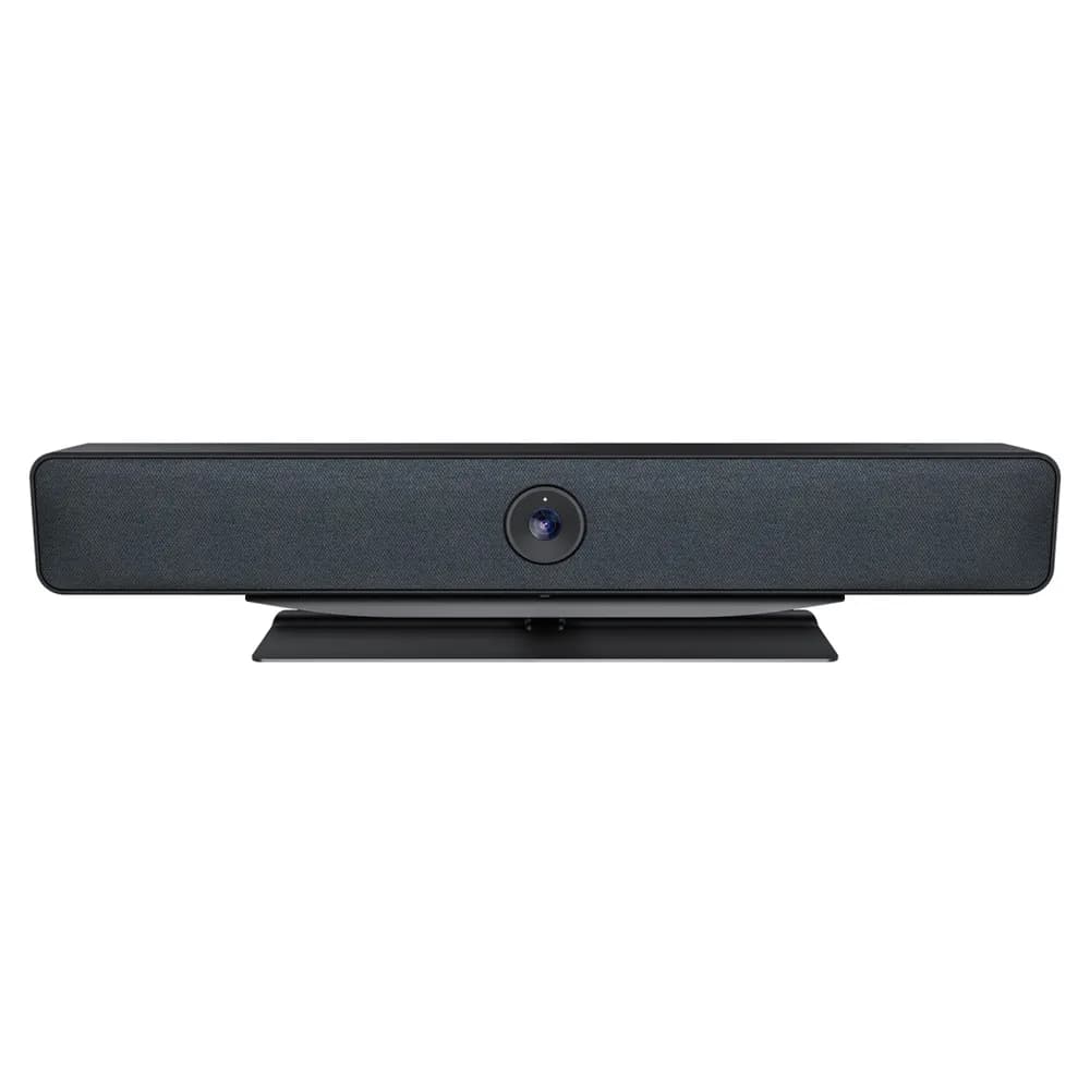 Camera Web Axtel AX-4K Video Bar, rezolutie video 4K, USB-C, Negru — miniatură