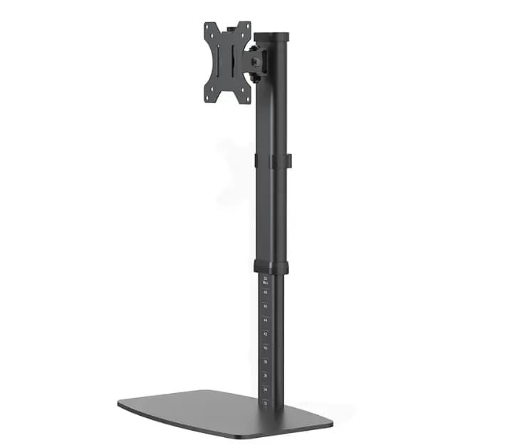Suport monitor de birou Neomounts by Newstar 10"-30", 6kg, 100x100 mm VESA — miniatură