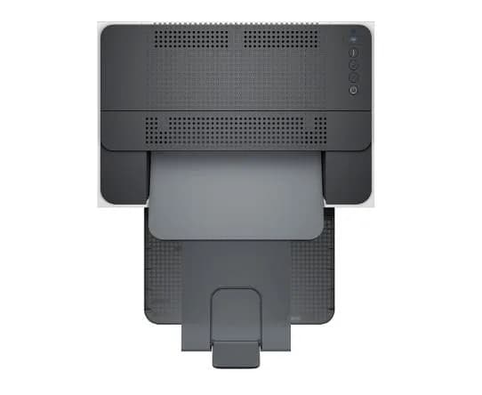 Imprimanta Laser HP LaserJet M207DW, Monocrom, format A4, Duplex, USB + LAN + Wi-Fi — miniatură