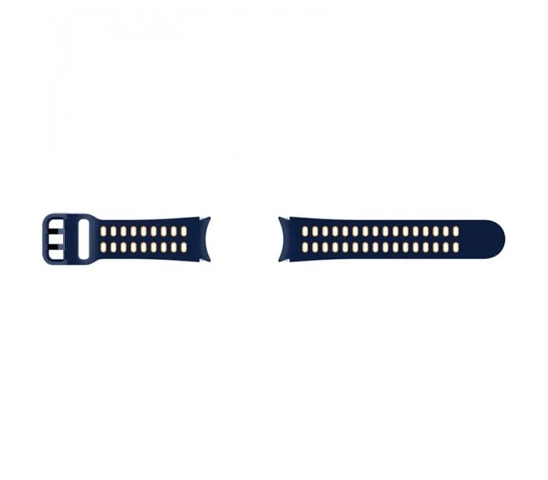 Extreme Sport Band 20mm M/L NAVY, "ET-SXR87LNEGEU" — miniatură