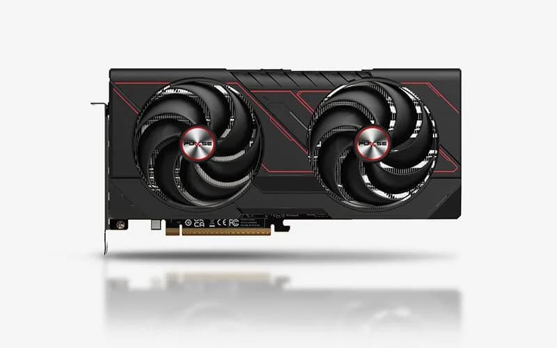 Placa video Sapphire Radeon RX 9070 GRE, 12GB GDDR6, PCI Express x16 5.0, 192bit