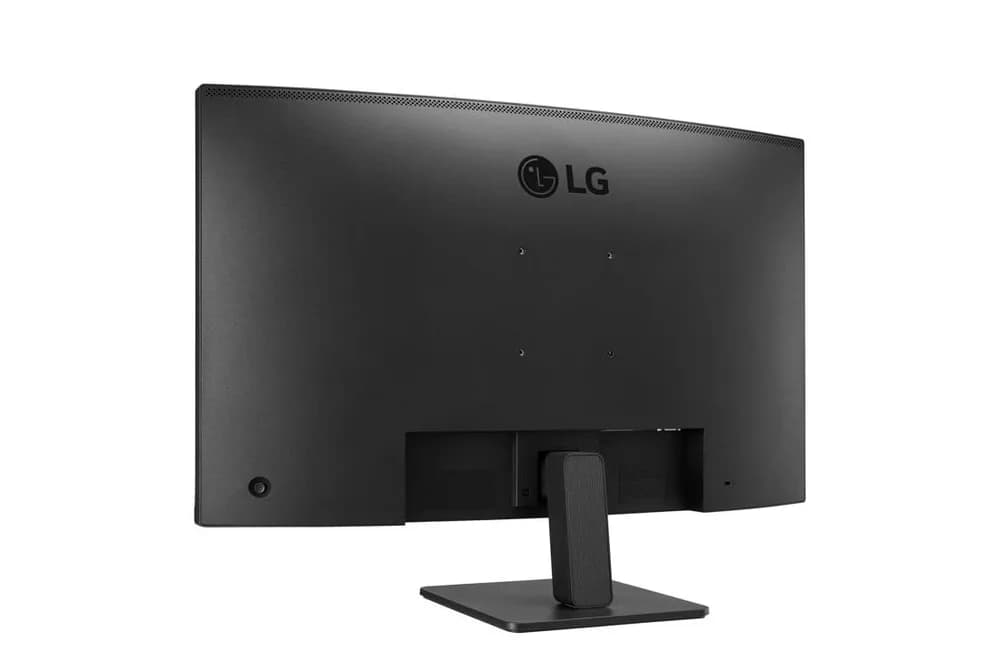 Monitor Consumer LG 32MR50C-B, 31.5", 1920 x 1080 pixeli, Black — miniatură