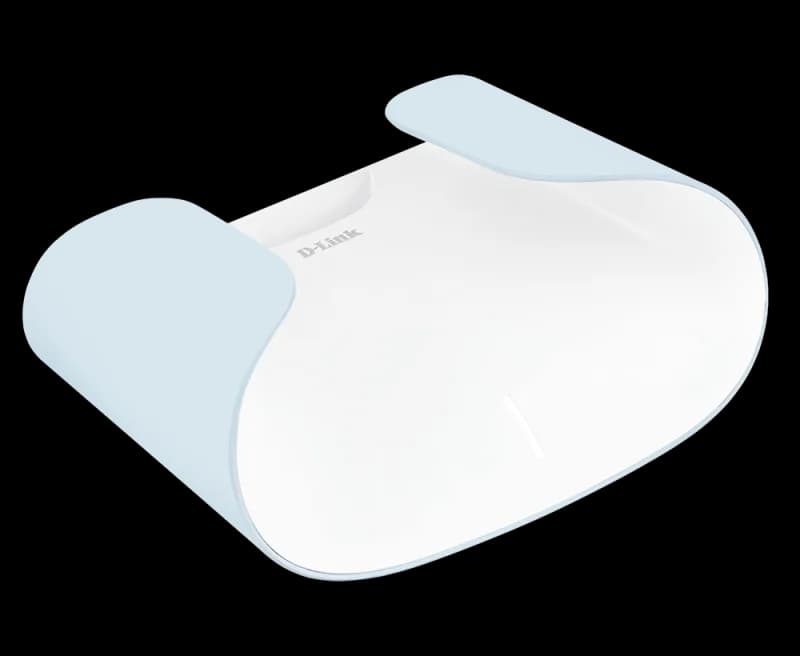 Router wireless D-Link AQUILA PRO AI AX6000, WIFI 6, Mesh, Dual Band