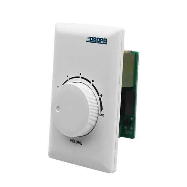 Controller Volum DSPPA WH-7FC, 60W