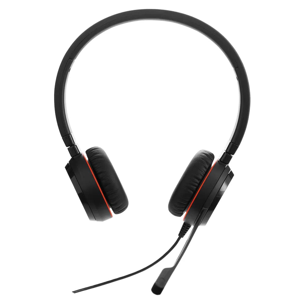 JABRA Evolve 20 SE USB C/A MS Stereo "4999-823-369"