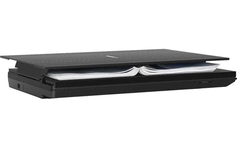 Scanner Canon CanoScan LiDE 400, A4, Automat, Flatbed, USB — miniatură