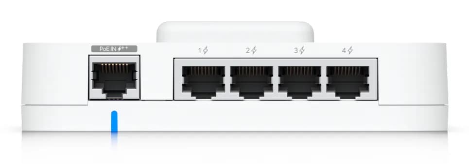 ACCESS CONTROL STARTER KIT PRO/UA-G3-SK-PRO UBIQUITI "UA-G3-SK-PRO" — miniatură