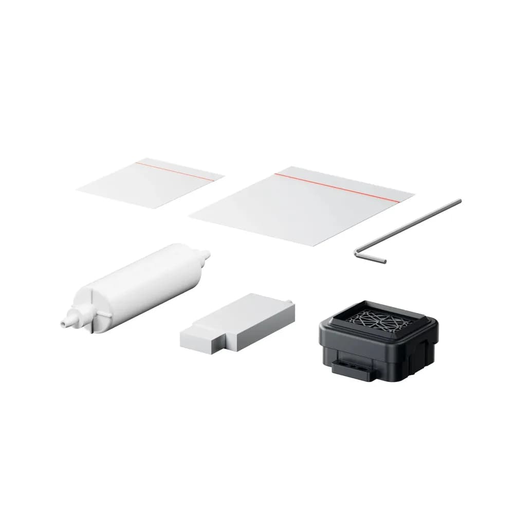 Imprimantă 3D xTool Apparel Maintanence Kit