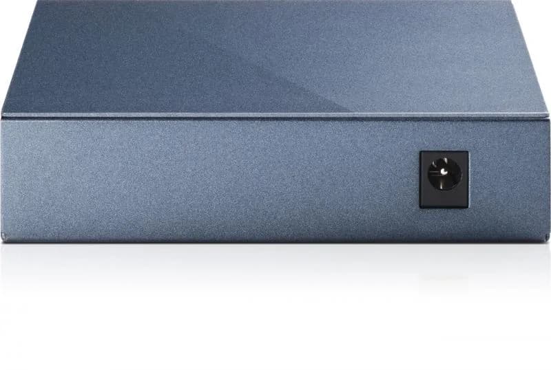 Switch TP-Link TL-SG105, 5 port,10/100/1000 Mbps — miniatură
