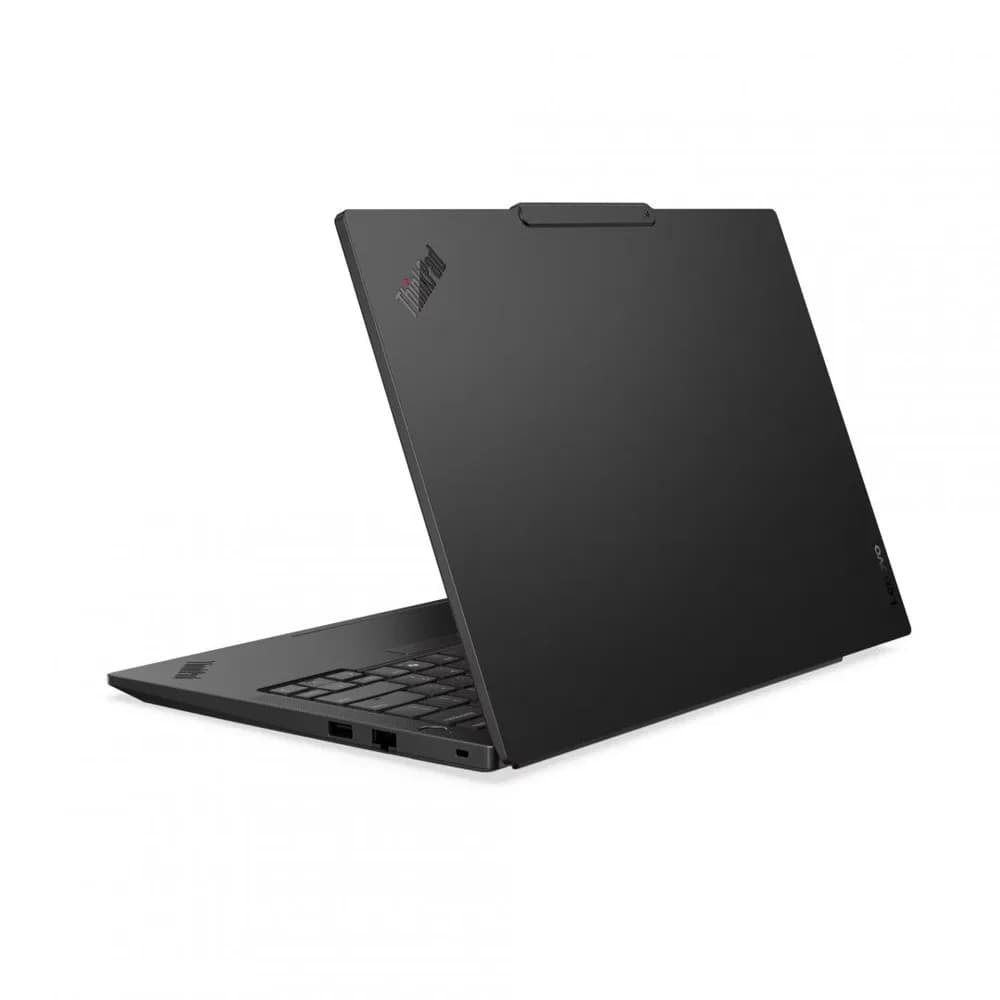 Laptop Business Lenovo ThinkPad E14 Gen 7, cu procesor Intel Core Ultra 7 258V, 14'' IPS, 32 GB LPDDR5x, 1 TB, Intel Arc 140V, Windows 11 Pro