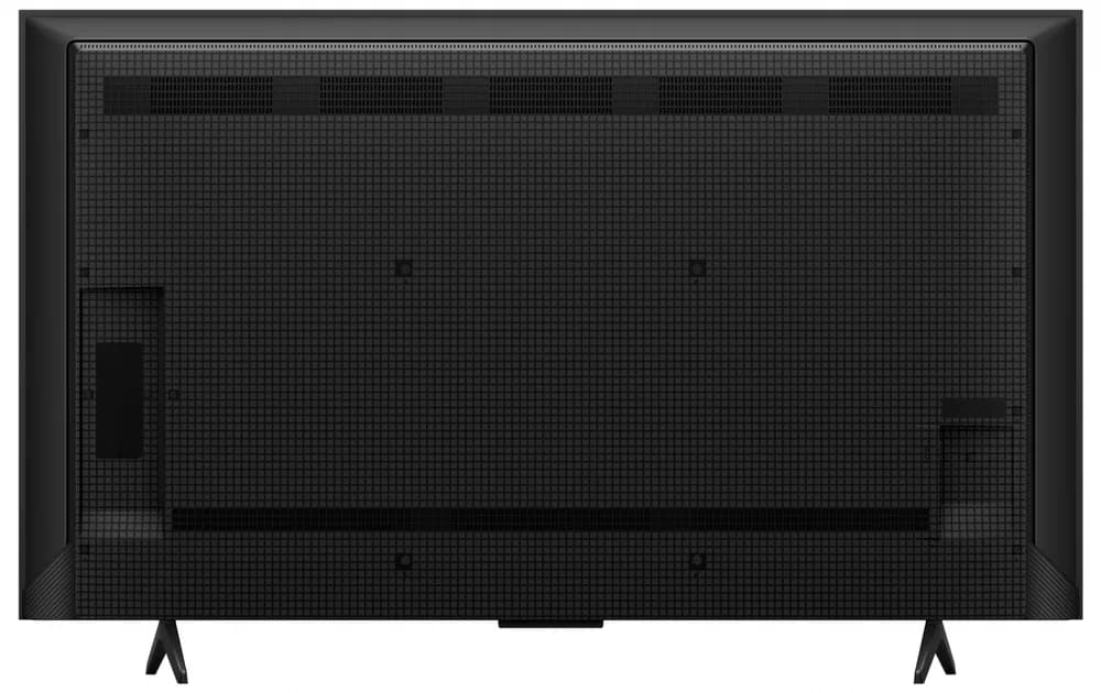 Televizor TCL QLED 50P71K, 126 cm, Smart Google TV, 4K — miniatură