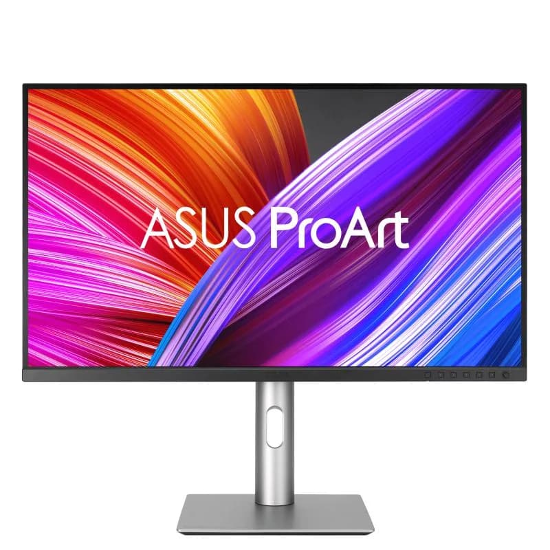 Monitor Consumer ASUS PA279CRV, 27", 3840 x 2160 pixeli, Black