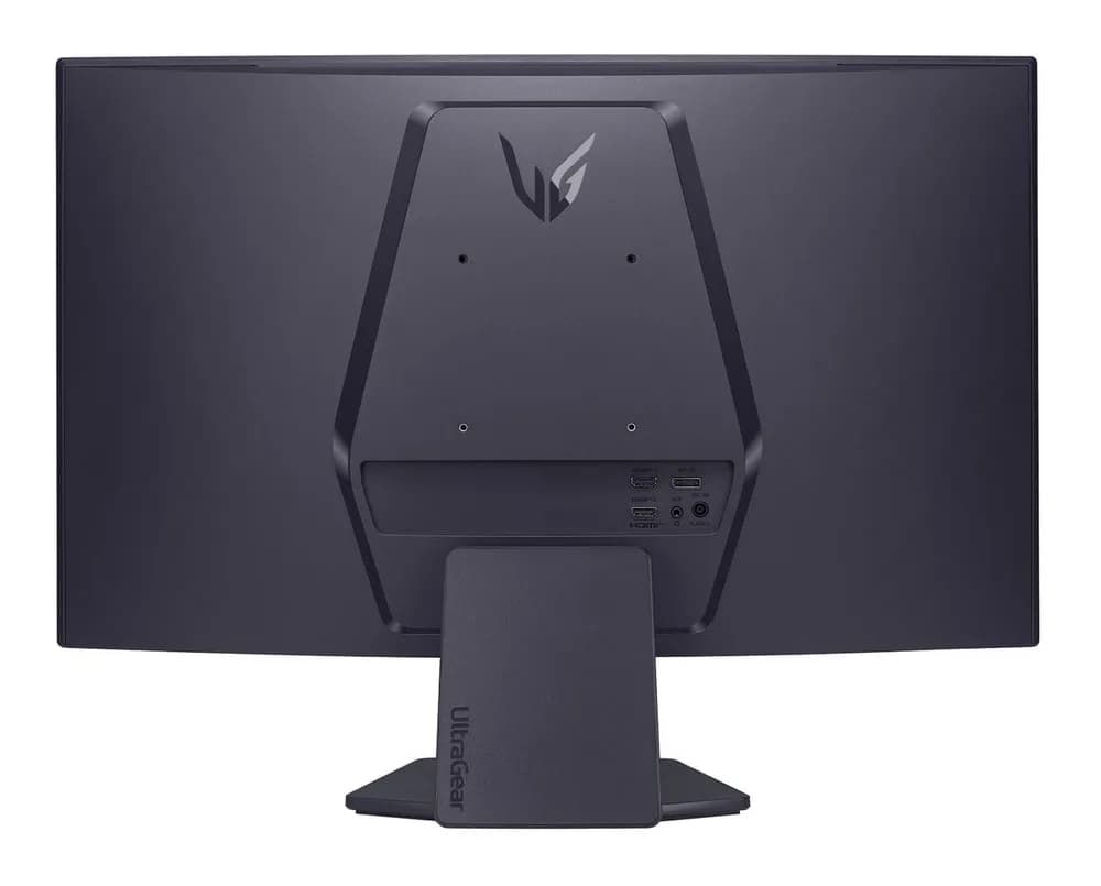 Monitor LG 27" 27GS60QC-B.AEUQ "27GS60QC-B.AEUQ" — miniatură