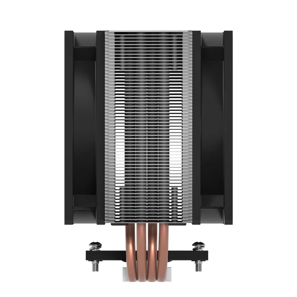 COOLER Arctic "Freezer 36 CO",racire aer, HDT heatpipe, skt. Intel LGA 1700, AMD AM5/AM4, fan 120mm, "ACFRE00122A" — miniatură