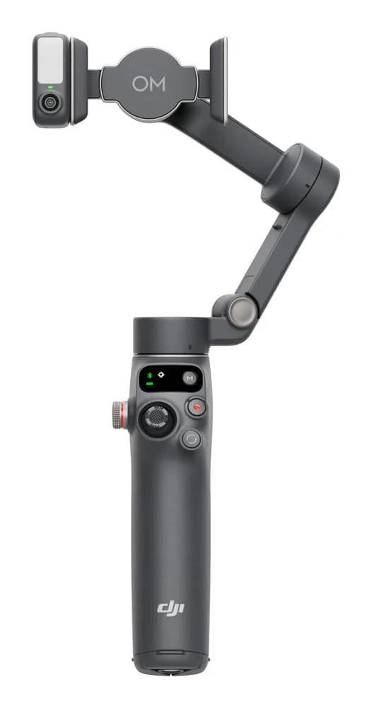 Stabilizator Gimbal Osmo Mobile 7P pentru smartphone-uri "CP.OS.00000401.01"