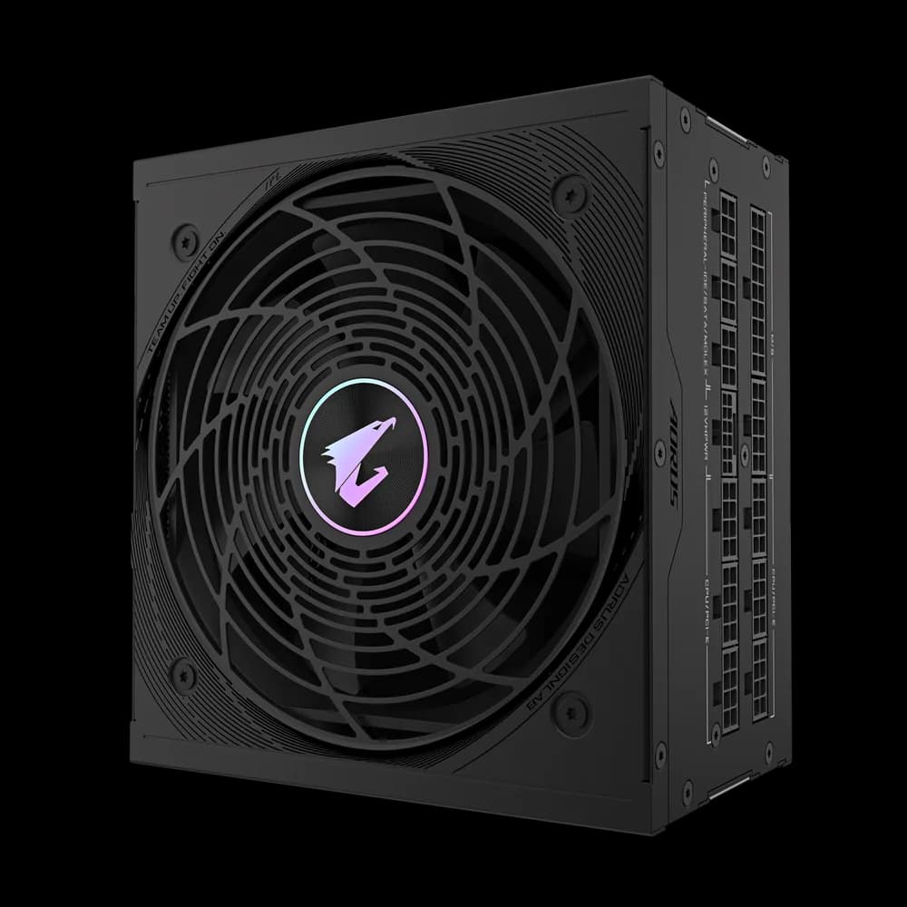 Sursa GIGABYTE GP-AE1000PM PG5 "GP-AE1000PM PG5" — miniatură