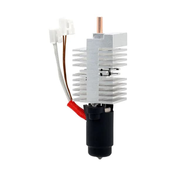 Hotend Microswiss FlowTech pentru Creality K2 / K2 Pro