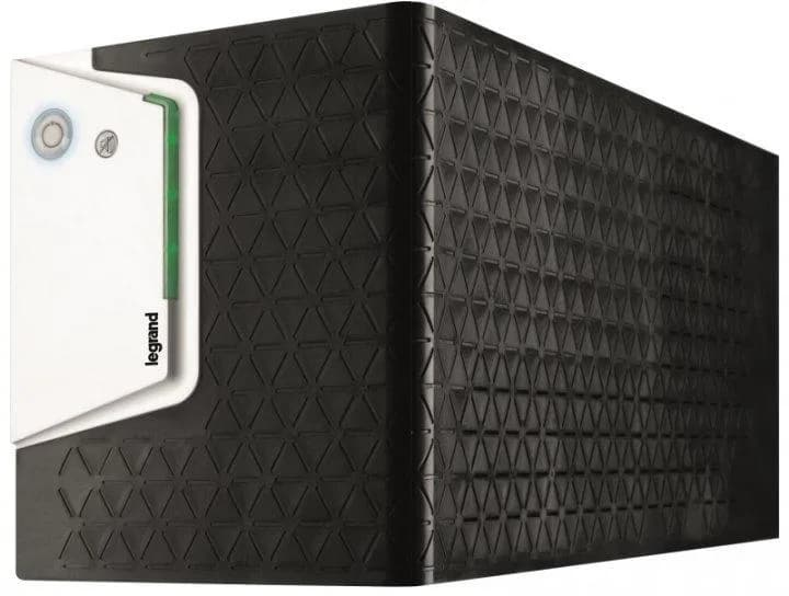 UPS Legrand KEOR SP 2000, 1200W, USB, Tower