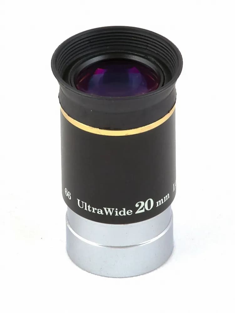 20mm-es LEW GoldLine