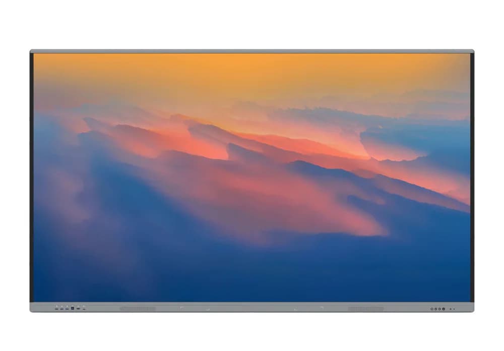Display -Tabla interactiva 75",4K, Business/Educational, Android13, NFC, SURWISE, HS-75IW-L06PA-13 eligibil PNRAS/PNRR