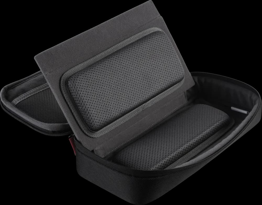MSI Claw Travel Case — miniatură