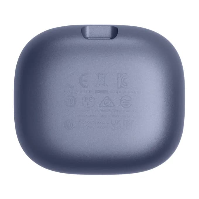 Flex wireless, Autonomie 8 ore, Bluetooth 5.3, Negru "JBLLIVEFLEXBLU" — miniatură