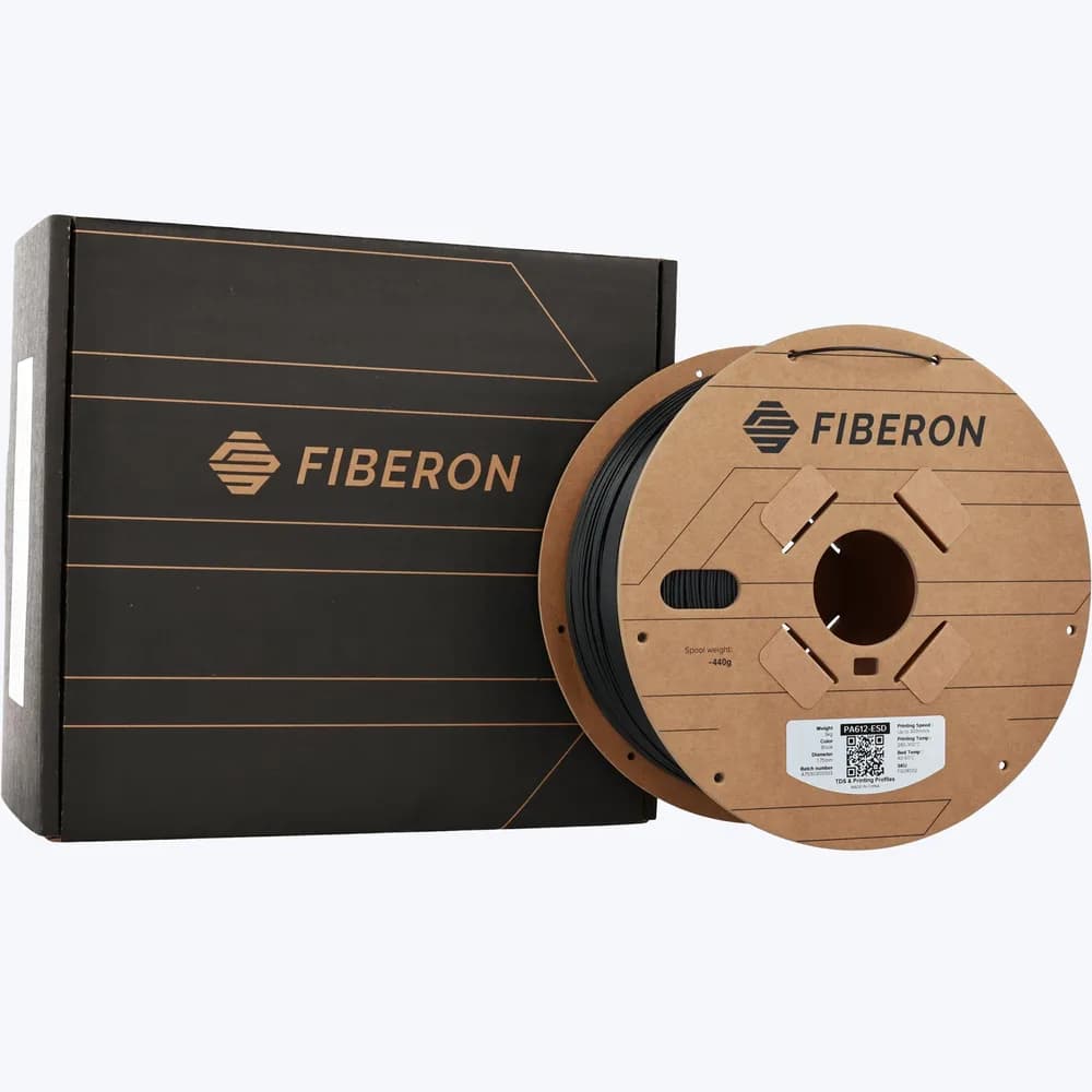 Filament Polymaker Fiberon PA612-ESD (FG08002) — miniatură