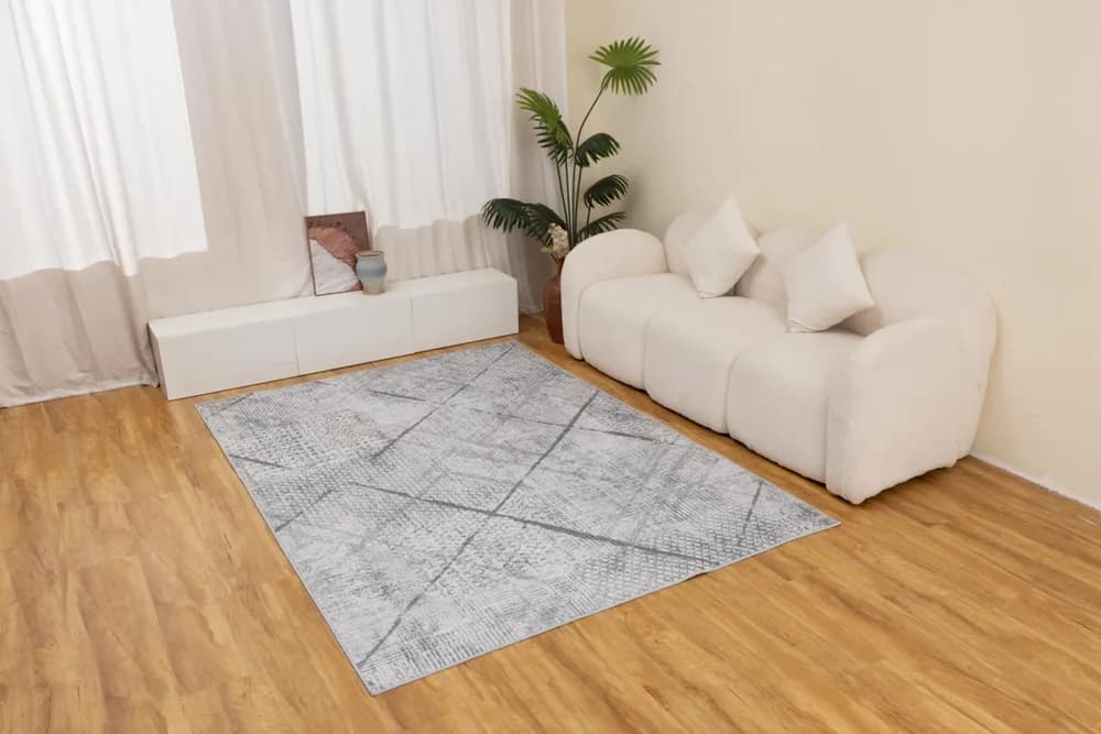 COVOR HEINNER PRINT DIGITAL 3D 160X230 CM AXL — miniatură