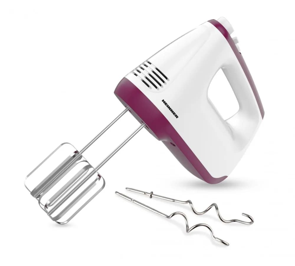 MIXER DE MANA HEINNER HM-400BG — miniatură