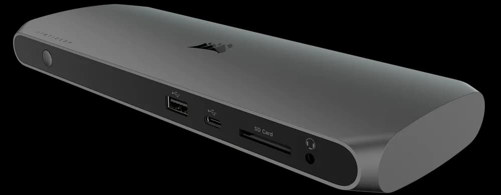 DOCKING Station Corsair CU-9000006-EU