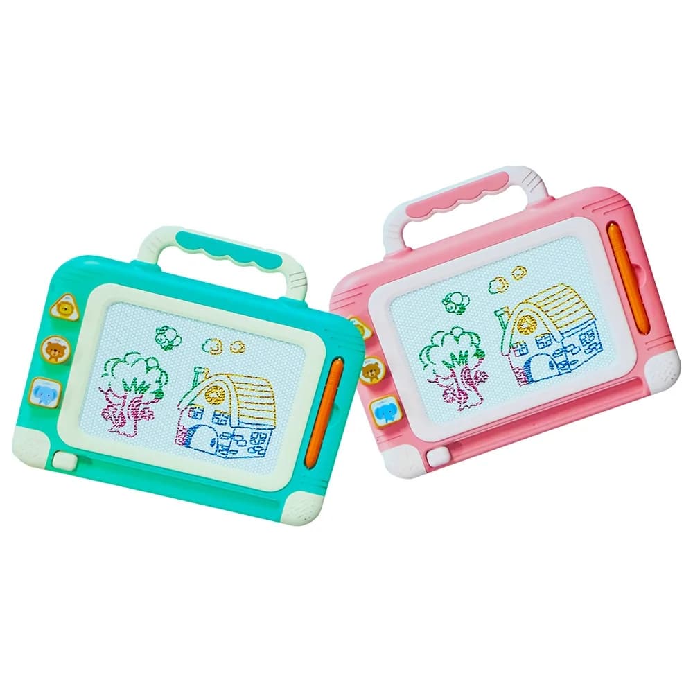 Tablita magica + stampile — miniatură